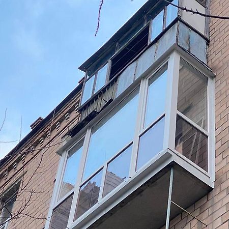 Suite Mira Avenue Center Двухкомнатная Квартира В Центре Возле Тц Цум Chernihiv Ngoại thất bức ảnh