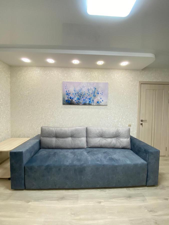 Suite Mira Avenue Center Двухкомнатная Квартира В Центре Возле Тц Цум Chernihiv Ngoại thất bức ảnh