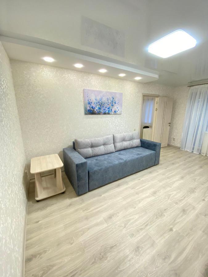 Suite Mira Avenue Center Двухкомнатная Квартира В Центре Возле Тц Цум Chernihiv Ngoại thất bức ảnh